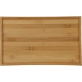 thumbnail image 6 of BIA Cordon Bleu 3020215S1SIOC Cutting Board Cook's Tool, One Size, Natural Bamboo, 6 of 8