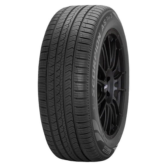 LLANTA 235/65R18 PIRELLI S-AS+3 106H