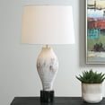 thumbnail image 4 of Uttermost Magdaline Rustic Table Lamp in Multi-Color, 4 of 9