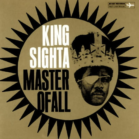 Master Of All