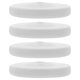 thumbnail image 4 of Kit de columna de globo de 4pcs con base de llenado de agua Base reutilizable Arco de globo soportes para el cumpleaños de la boda Baby Shower, 4 of 6