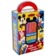 thumbnail image 1 of Disney: Mickey y sus Amigos - Los Mejores Amigos - Mi Primera Biblioteca - 12 Libros de Cartón - Blo, 1 of 4