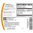 thumbnail image 2 of BulkSupplements Coleus Forskohlii Extract Capsules - 500mg per Serving (60 Capsules - 60 Servings), 2 of 2