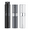 Black Grey Silver, variant on LISAPACK 8ML Atomizer Perfume Spray Bottle for Travel (3 PCS) Empty Cologne Dispenser, Portable Sprayer (Cyan, Rose Red, Orange)