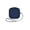 Blue, variant on Earbuds Case Cover for LinkBuds Clip Silicone Soft Shell for LinkBuds Clip Shockproof Protective Sleeve with Wrist Strap