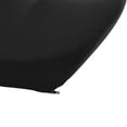 thumbnail image 4 of Riousery Ergonomic Back Cushion Memory Foam Lumbar Support Pillow for Office Chair Car Seat Wheelchair (15.7 x 14.2 in / 40 x 36 cm), 4 of 9