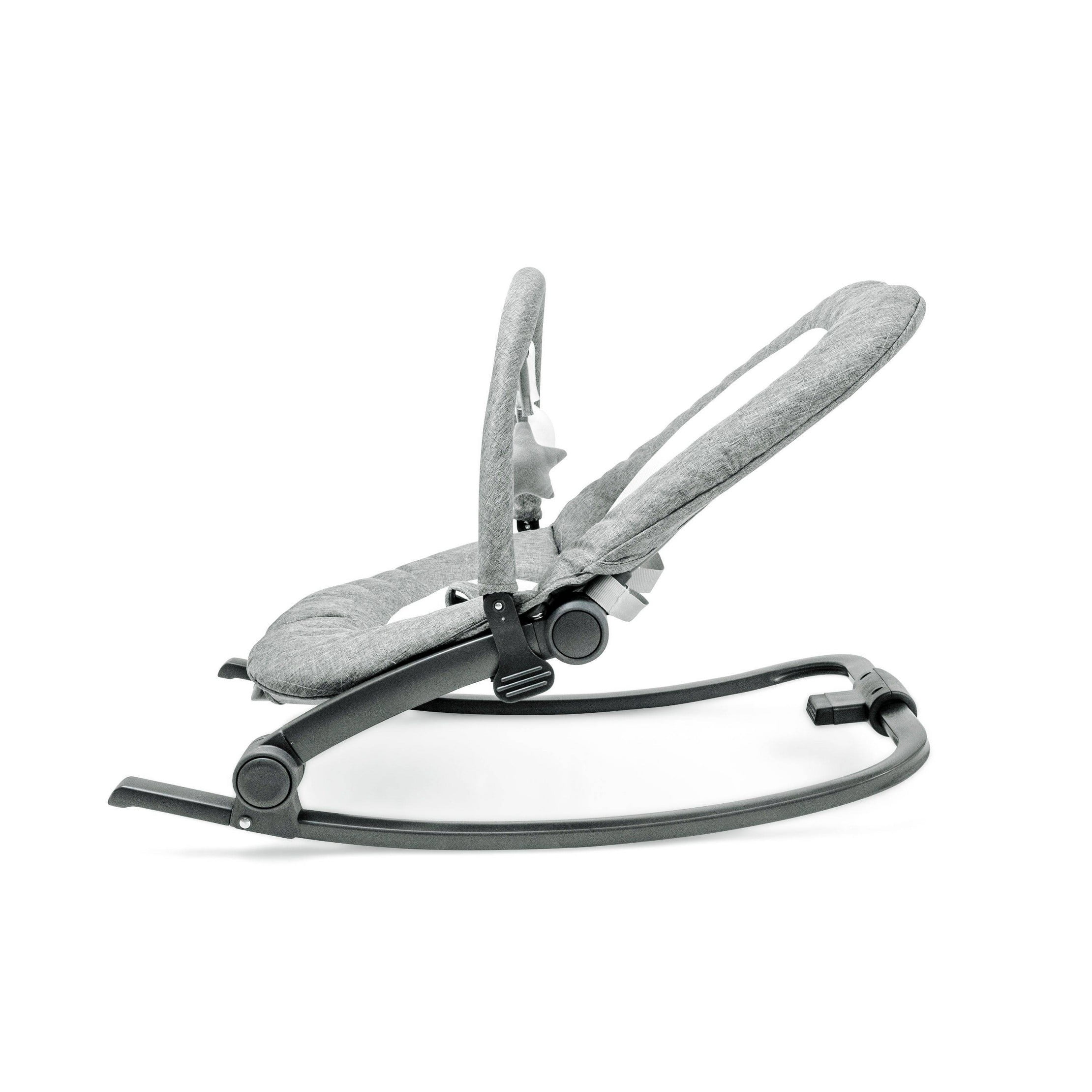 Open Box Aura Deluxe Bouncer & Rocker