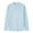 Blue, variant on FhsagQ Men's Shirts Mens Shirts Tops Comfortsoft Black Men'S Spring and Summer Loose Fashion Long Sleeve Open Shirt White Mens Shirts Tops Shirts for Men Blue S