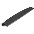 thumbnail image 1 of Replacement Tailgate Molding Cap for 2007-2009 Dodge Ram 1500 - Edge Guard Protector - Parts Link #: CH1909102, 1 of 4