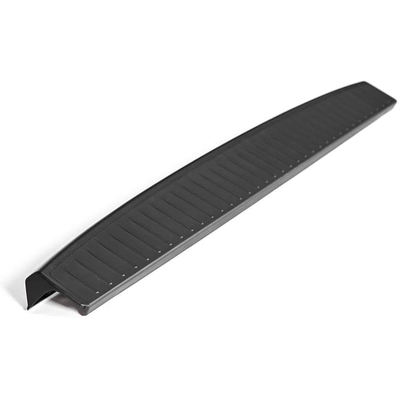 Replacement Tailgate Molding Cap for 2007-2009 Dodge Ram 1500 - Edge Guard Protector - Parts Link #: CH1909102
