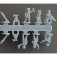 thumbnail image 4 of Flames Of War Parachute Américain 81mm Mortier Platoon Neuf, 4 of 6