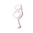 thumbnail image 4 of Gafas para niños, filtro de luz azul, gafas antirreflejos, antifatiga visual, lentes de silicona para niños, 4 of 4