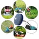 thumbnail image 3 of Kits de afiladores de cuchillas para cortadoras de césped fáciles de usar, equilibrador de cuchillas incluido, afiladores de cuchillas universales con corindón de doble capa para compatibilidad con, 3 of 8