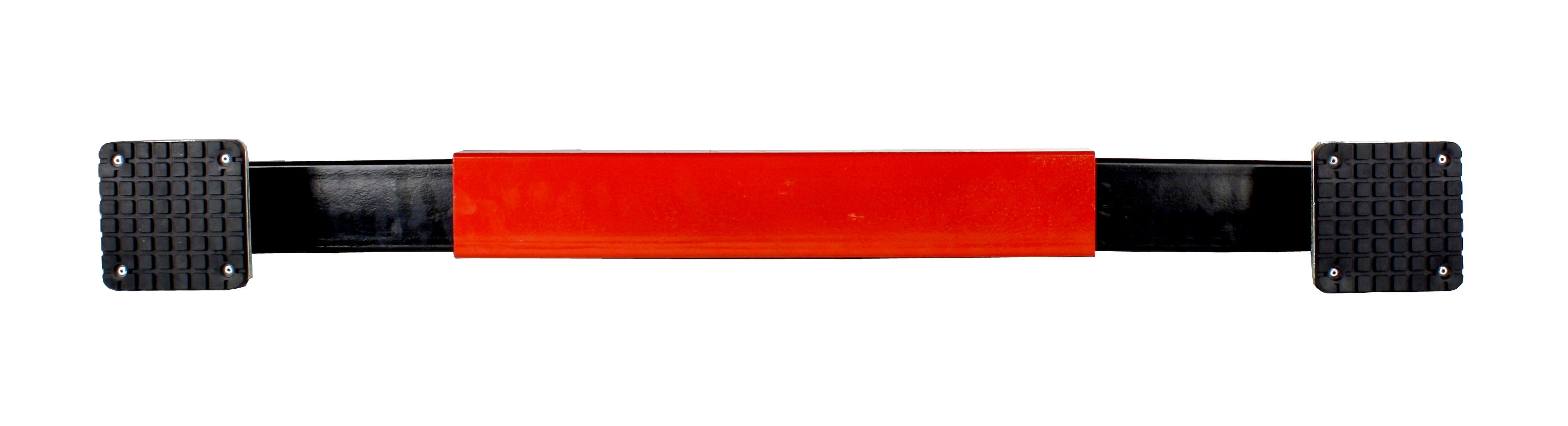 Dragway Tools 2 Ton Cross Beam Adapter for Floor Jacks Engine Hoist Shop Crane