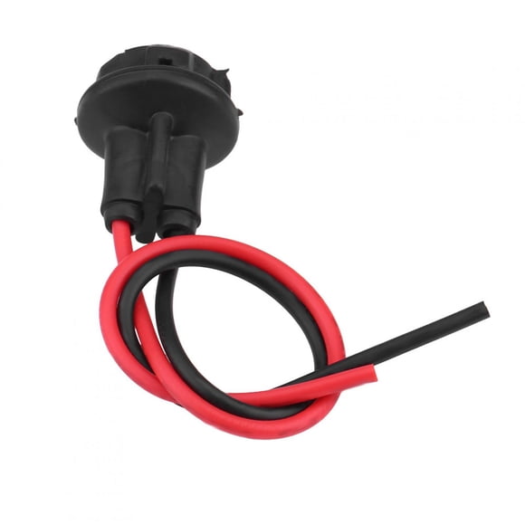Portalámparas, 2 piezas T10 W5W 168, portalámparas con enchufe, características mejoradas