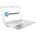 thumbnail image 4 of Restored HP Chromebook 14 G1 Intel Celeron 2955U / 1.4 GHz Chrome OS HD Graphics 4 GB RAM 16 GB SSD 14" HD SVA antiglare 1366 x 768 (HD), 4 of 6