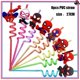thumbnail image 3 of Decoraciones para fiesta de cumpleaños de Spiderman, bolsa de regalo roja, vasos de papel, servilletas, platos, globos de Spiderman, suministros para baby shower para niños, 3 of 5