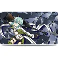thumbnail image 1 of Sword Art Online II: 1st Collection, Sinon Playmat, 1 of 1