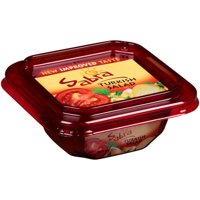 Sabra Turkish Salad, 8 oz