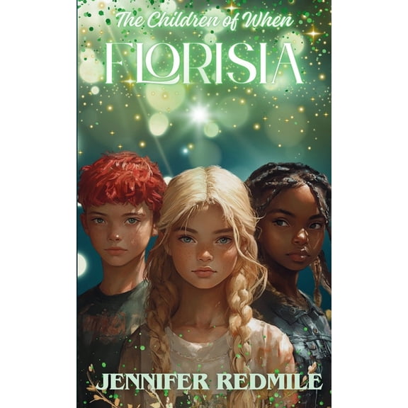 Children of When Florisia, Book 1, (Paperback)