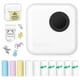 thumbnail image 2 of Mini Sticker Printer Bluetooth Thermal Printer with 10 Rolls Papers and Stickers for Picture, Receipt, Notes, 2 of 5