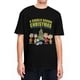 thumbnail image 2 of Camiseta especial de Navidad de Peanuts Charlie Brown Snoopy para hombres y mujeres, camiseta novedosa, camiseta de cuello redondo, camiseta de algodón, ropa recién llegada, 2 of 4