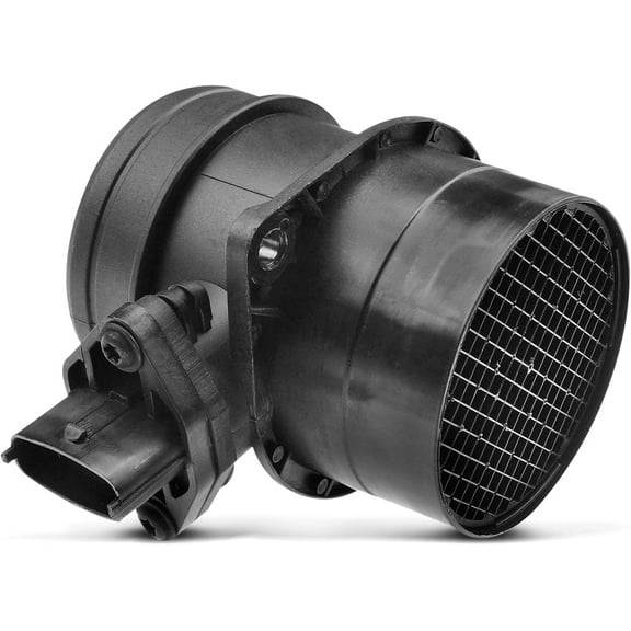 A-Premium Mass Air Flow Sensor Compatible with Porsche Cayenne 2008-2010 911 2007-2013 H6 3.6L 3.8L 4.0L V8 4.8L