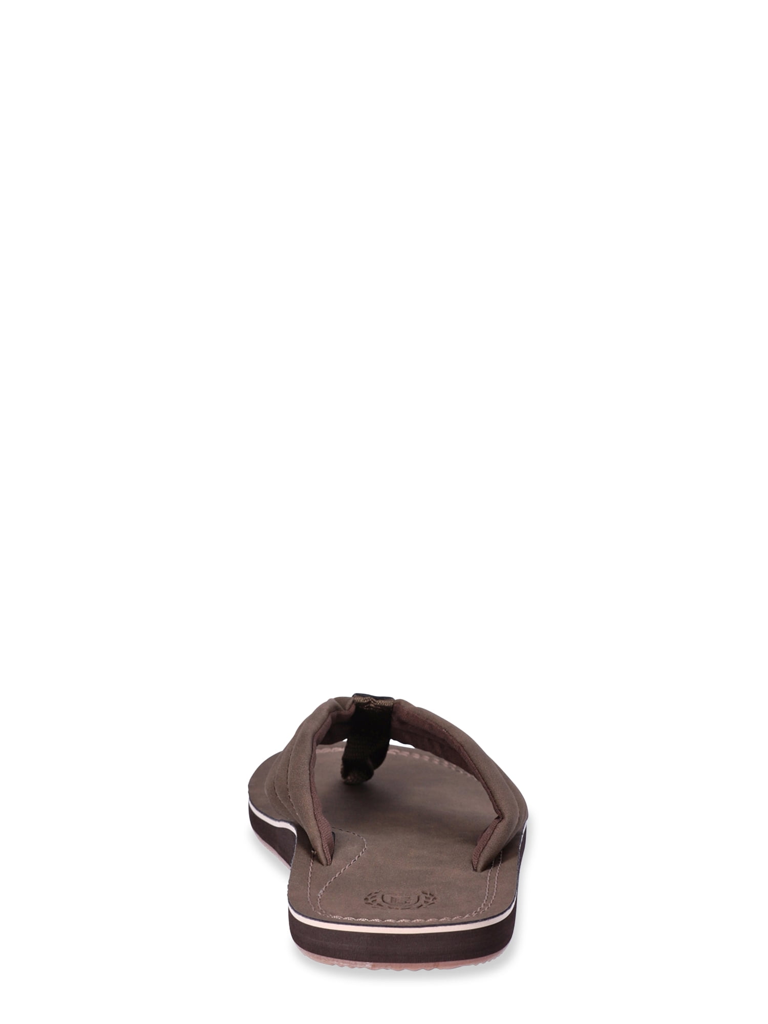 Chaps Men’s Clint Sandals, Sizes 7-13