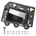 thumbnail image 2 of for Jeep Grand Cherokee 2005-2011 Door Handle Rear Left 5HR411J3AK, 2 of 5