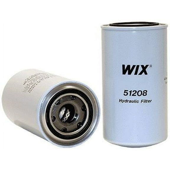 WIX 51208 Hydraulic Filter