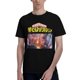 thumbnail image 1 of Camiseta de Manga Corta para Hombres MHA, 1 of 5