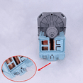 thumbnail image 5 of Pompe de Vidange pour Machine à Laver à Tambour Pièces de Rechange, 5 of 5