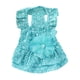 thumbnail image 1 of WORGEOUS Vestido de flores de encaje para perros Falda de gasa Mascotas para perros y gatos Cat Dresses - Talla XL (Azul), 1 of 8