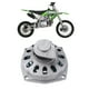 thumbnail image 1 of Gear Mini 25H Caja De Engranajes De Tambor De Embrague De 6 Dientes Para Motocicleta De Bolsillo De 2 Tiempos 47cc 49cc, 1 of 7