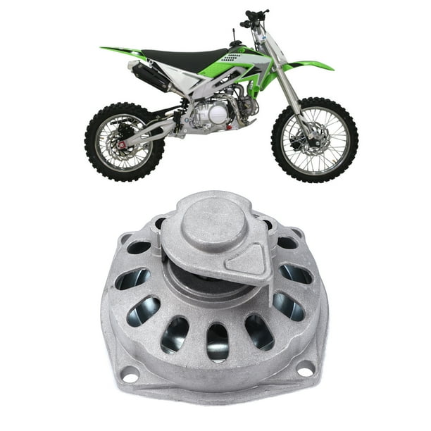 Gear Mini 25H Caja De Engranajes De Tambor De Embrague De 6 Dientes Para Motocicleta De Bolsillo De 2 Tiempos 47cc 49cc