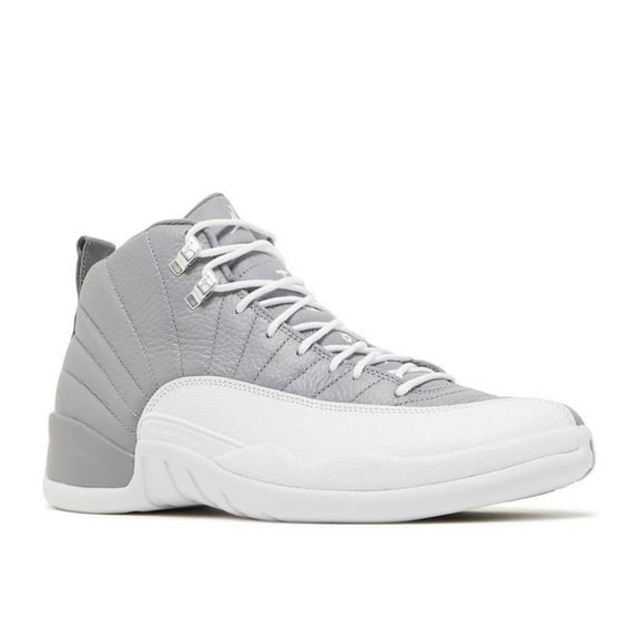 (Men's) Air Jordan 12 Retro 'Stealth' (2022) CT8013-015