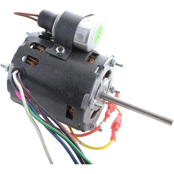 Endurance Pro Refrigeration Motor for Bohn 25309101 Century 9721 Fasco D1127