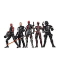 thumbnail image 5 of Star Wars The Black Series Icarus Action Figure (6 in.), 5 of 9