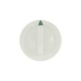 thumbnail image 4 of 6 Pack Replacement Dryer Timer Knob WE1M652 for Hotpoint HTDX100ED6WW Electric Dryer, 4 of 4