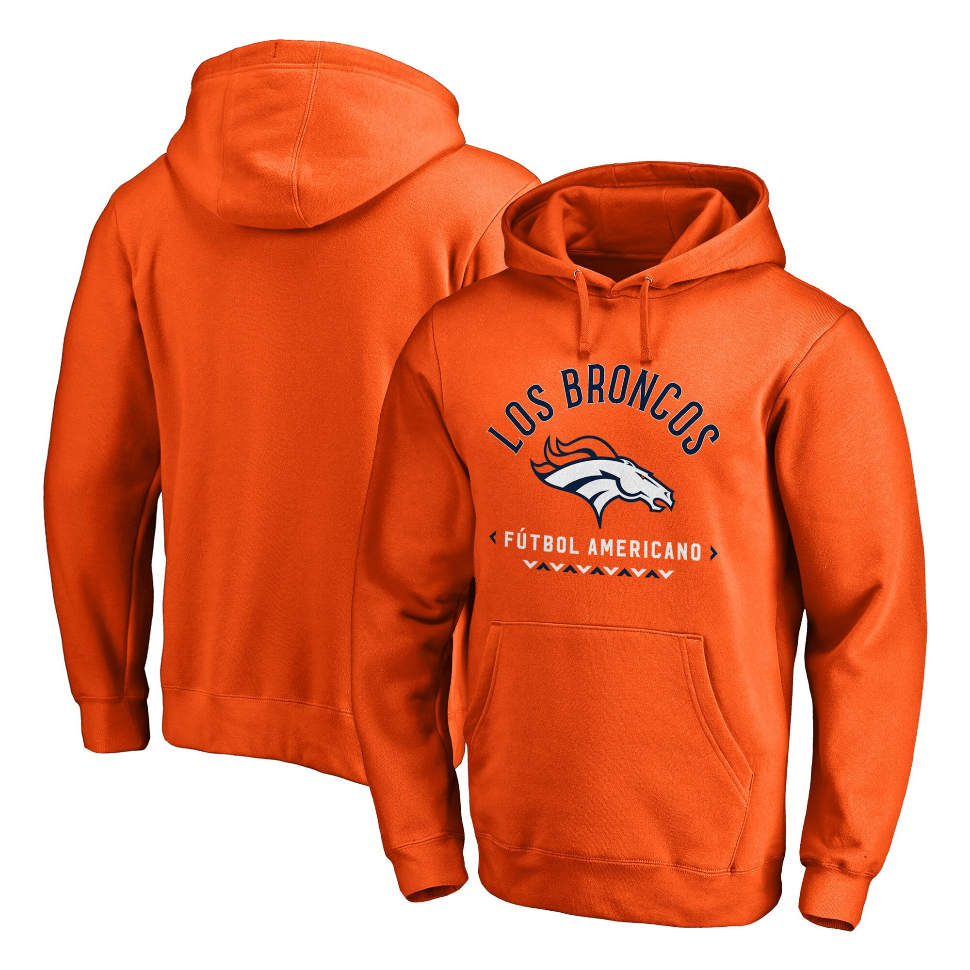 denver broncos hoodie clearance