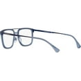 thumbnail image 5 of Emporio Armani 1073 Eyeglasses 3128 Light Blue, 5 of 6