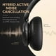 thumbnail image 2 of Auriculares hibridos Soundcore by Anker Life Q30 con cancelacion activa de ruido 40H Bluet, 2 of 2