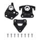 thumbnail image 1 of Front Headlight Repair Kits for BMW 3 4 Series G80 M3 G22 G23 21-23 Headlamp Mount Bracket 63119851054 Right, 1 of 5