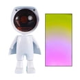 thumbnail image 3 of Esquirla set Rainbow Projector Atmosphere Light Lamp Background Party Decor Sun, 3 of 8