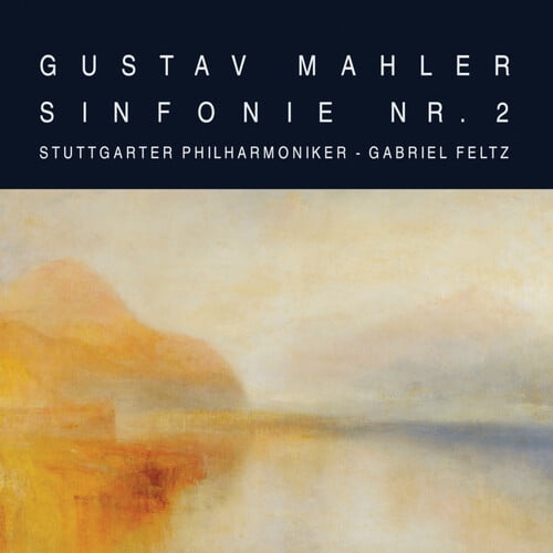 Mahler / Stuttgarter Philharmoniker / Feltz - Symphonie 2 - Music & Performance - CD