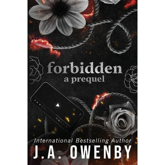Forbidden, a prequel, (Paperback)
