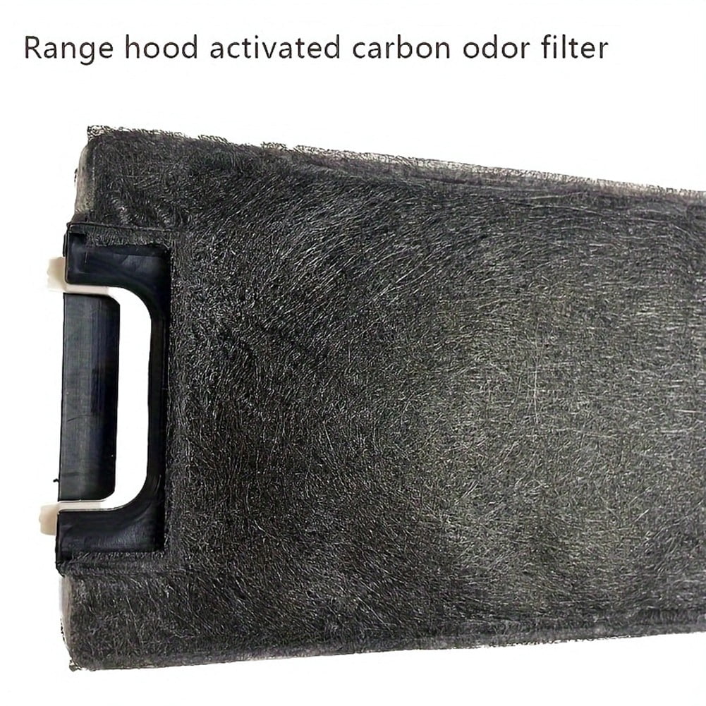 KDJ Range Hood Filter Carbon Filters Cooker Hood for DKF13-1 Cooker Hood - for Home Decor