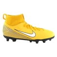 thumbnail image 1 of Nike JR Neymar Mercurial Superfly 6 MG Club, 1 of 5