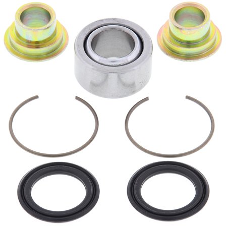All Balls 29-5013 Lower Shock Bearing Seal Kit