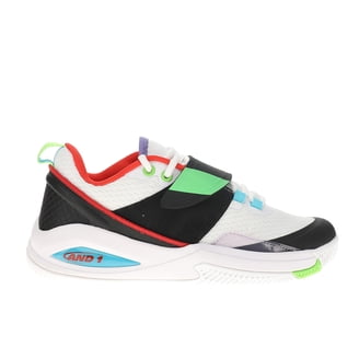 AND1 Mens Explosive Basketball Athletic Sneakers Casual  display picture 2